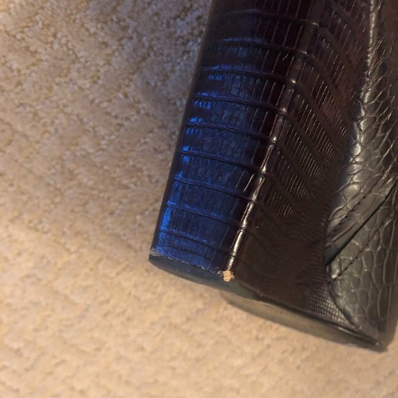 Alexander Wang Alla open toe wedge pumps heels  (size 38) - Picture 11 of 14